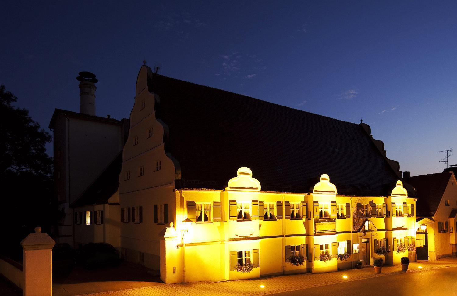 אלטמונסטר Brauereigasthof & Hotel Kapplerbraeu מראה חיצוני תמונה